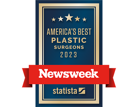 America's Best Plastic Surgeons 2023