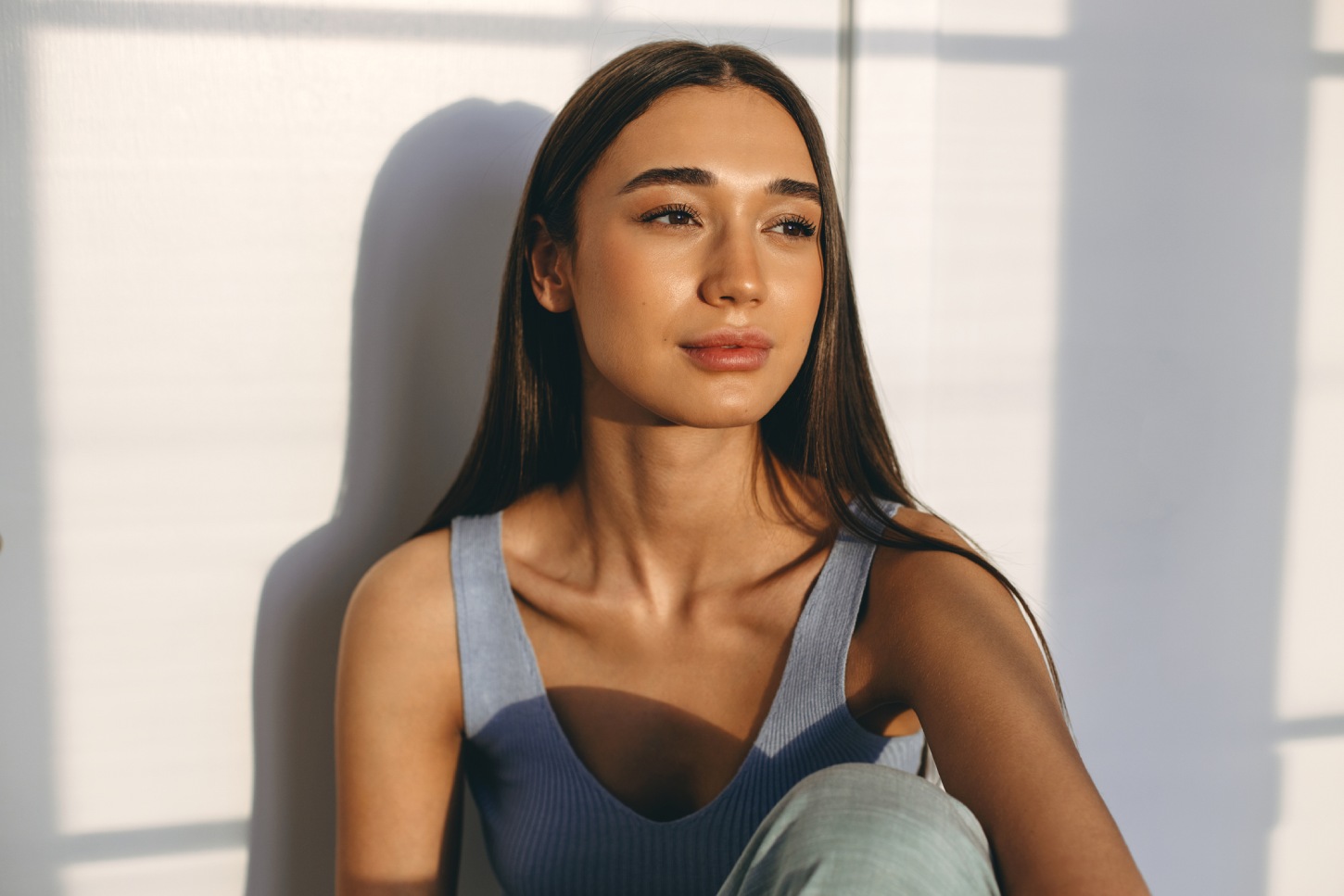 The Hidden Fallout of a Poor Jawline: Why Your Neck Looks Older Than Your Face