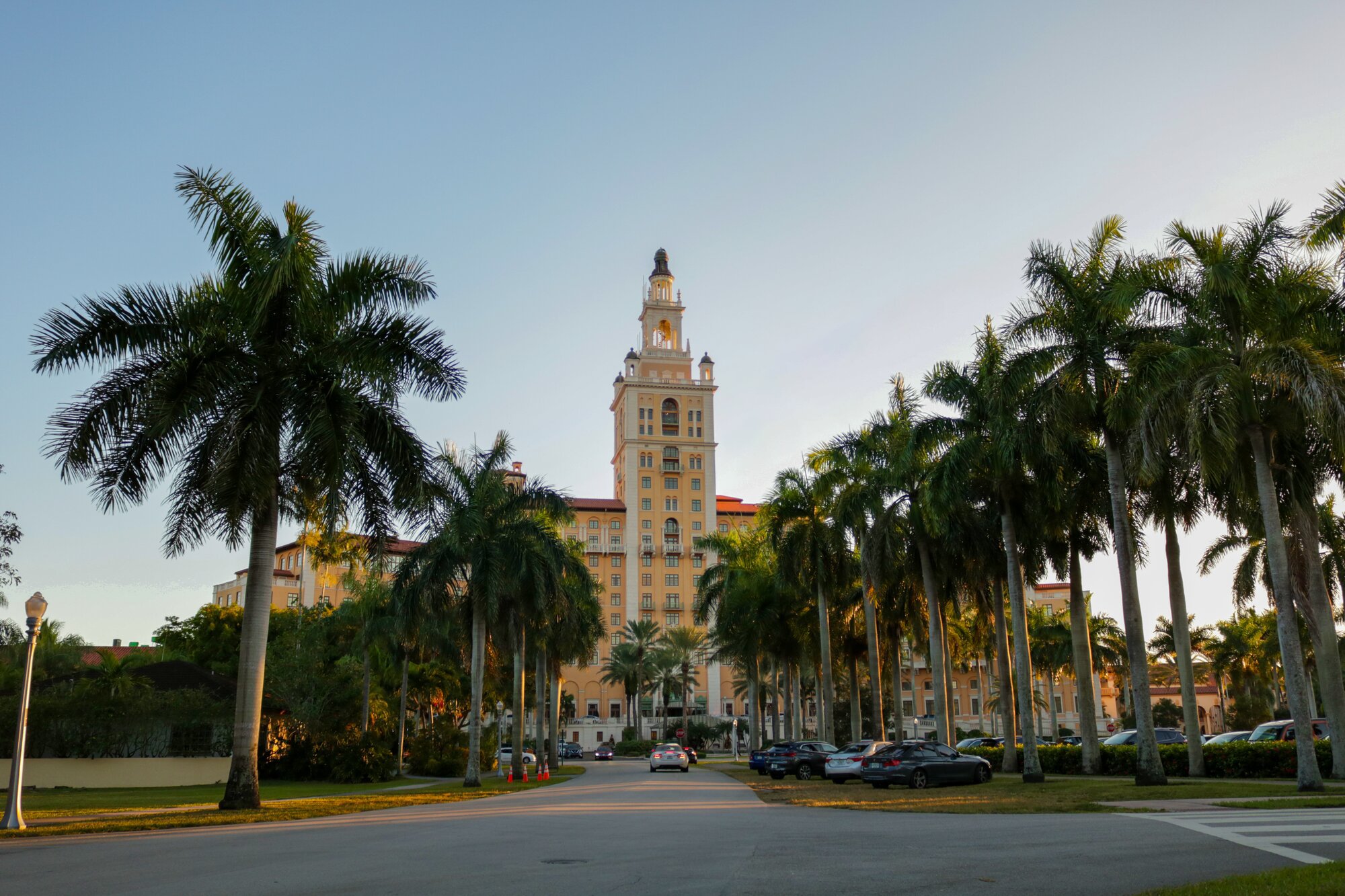 Biltmore Hotel Miami, Coral Gables