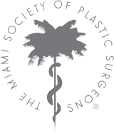 Miami Society of Plastic Surgeons logo