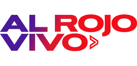 Al Rojo Vivo logo