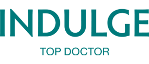 Indulge Top Doctor logo