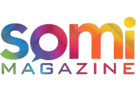 Somi Magazine logo