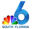 NBC Miami logo