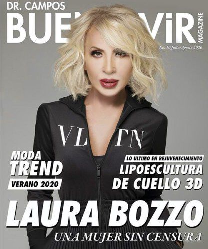 Buena Vivir magazine