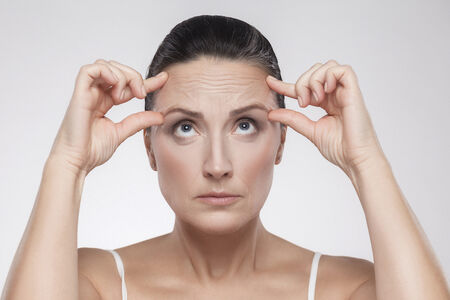 Look Your Best From The Mask Up With An Endoscopic Brow Lift