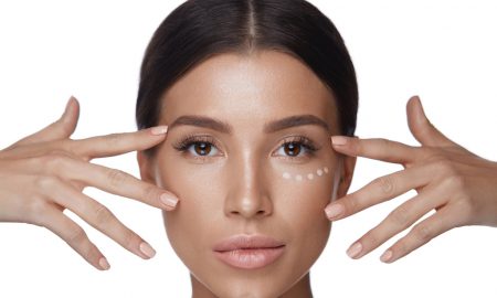 Haute Beauty article